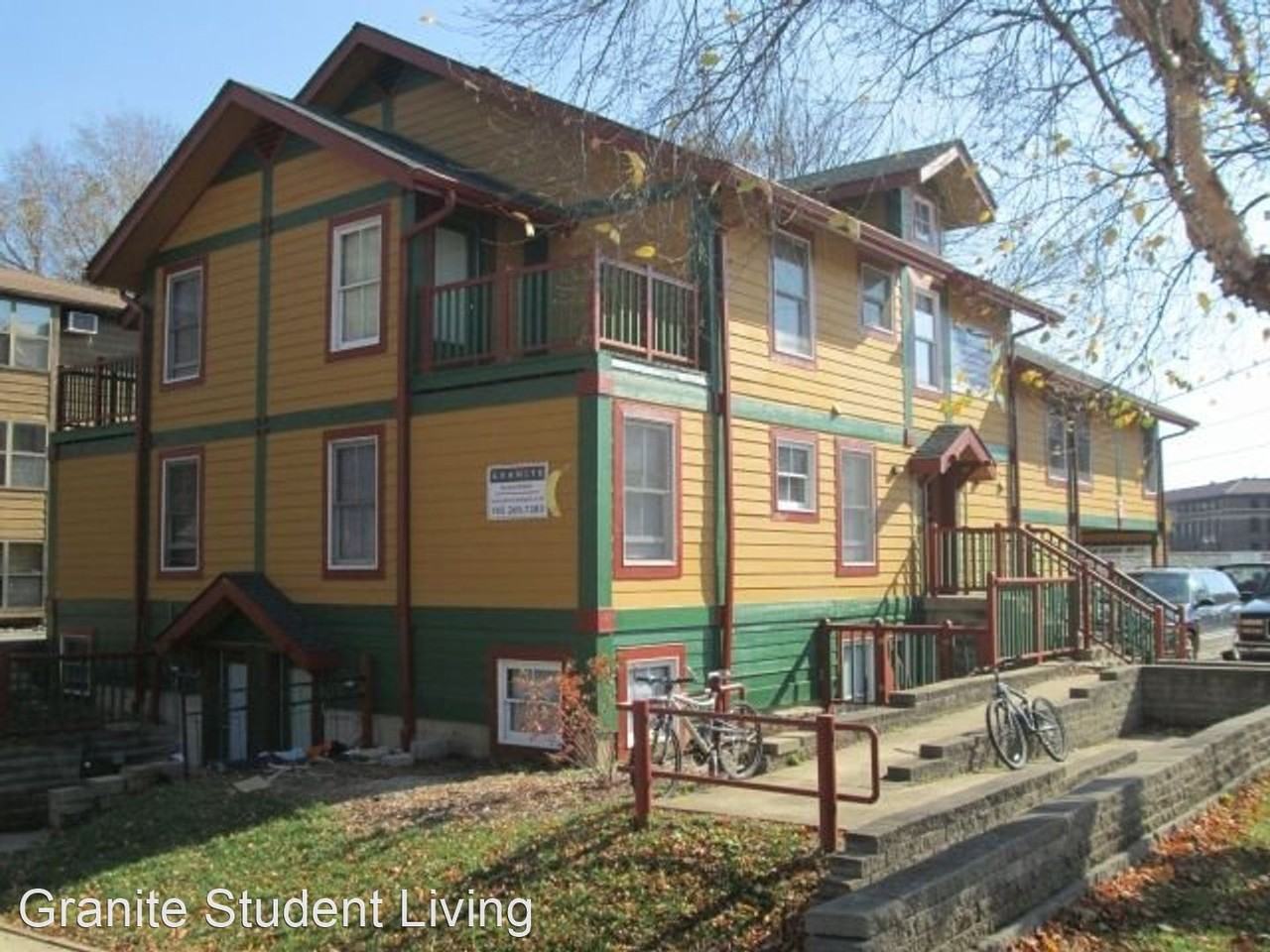 529 W. Stadium Avenue Apartments 529 W Stadium Ave, West Lafayette