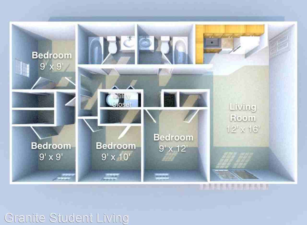 422 Harrison Street - Photo 2 of 2