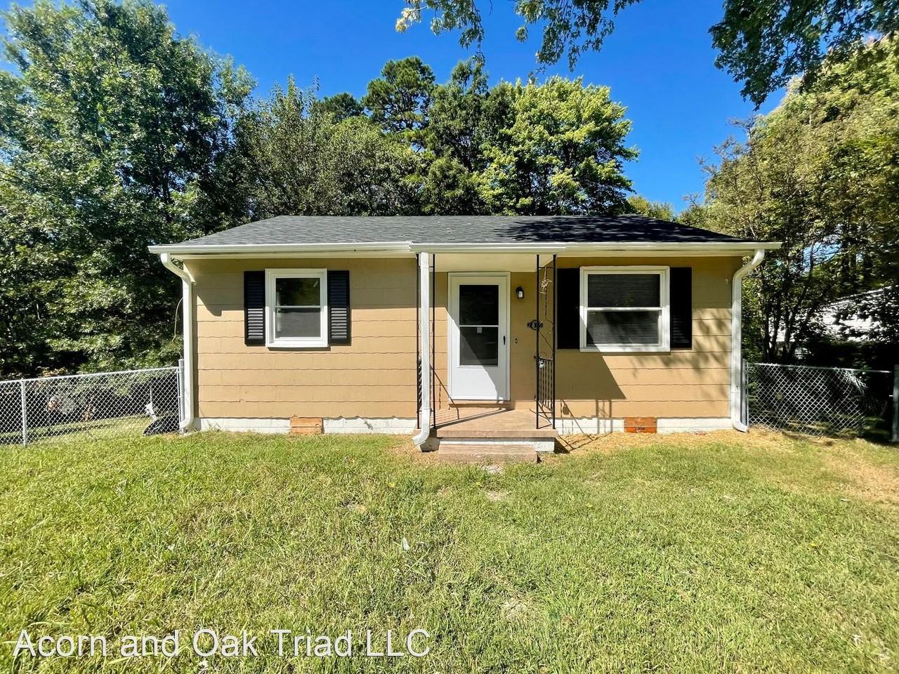 2812 Dexter Ave, Greensboro, NC 27407 3 Bedroom House for 1,395/month