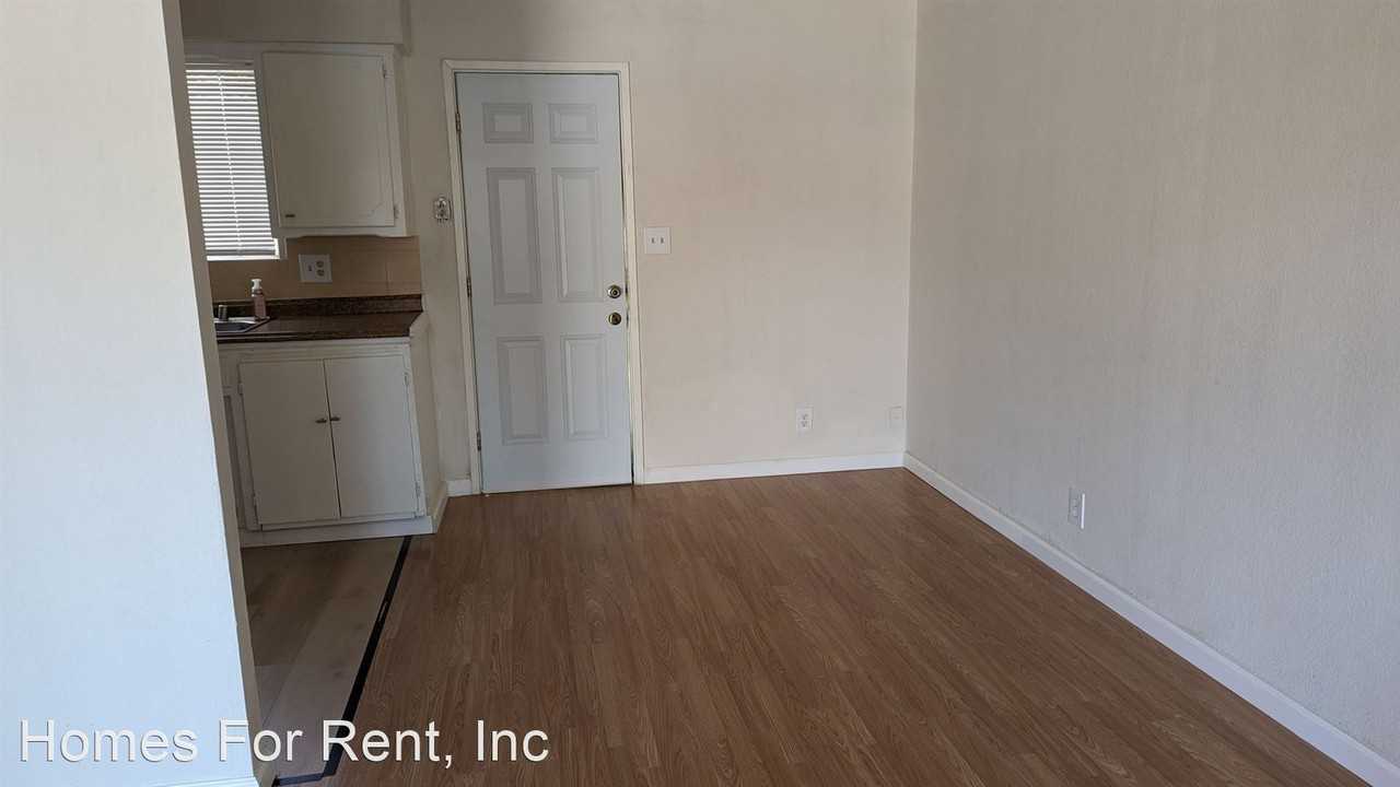 590 W. Morton Ave Apartments 590 W Morton Ave, Porterville, CA 93257