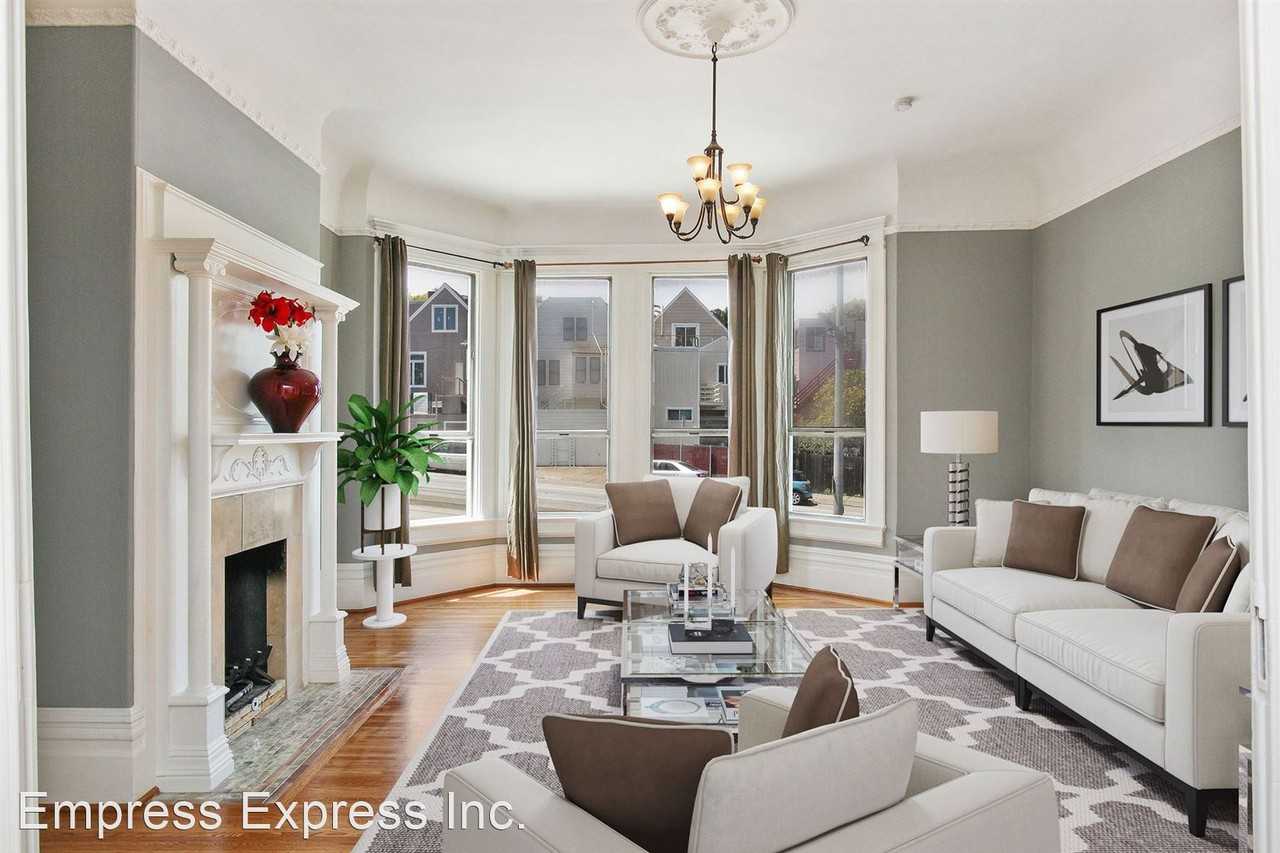 Apartments for Rent In Bernal Heights, San Francisco, CA Find 29 Condos & Other Available Rentals