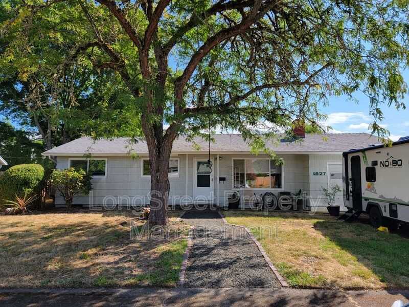 1827 Nw Menlo Dr, Corvallis, OR 97330 4 Bedroom House for 2,595/month Zumper