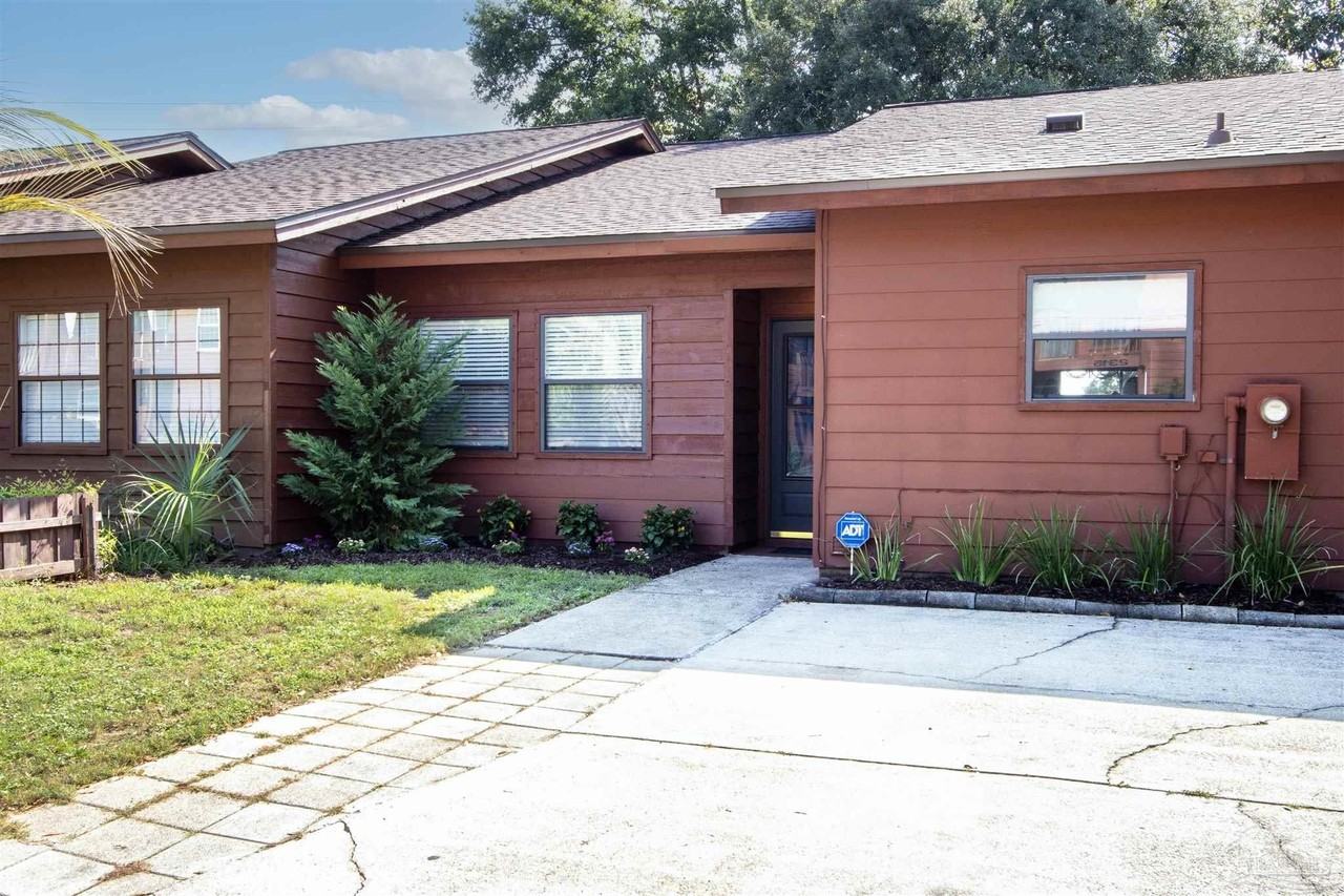 2310 Sugartree Ave, Pensacola, FL 32503 2 Bedroom House for 1,650