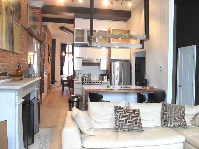 81 Rue D'Auteuil - Photo 2 of 15