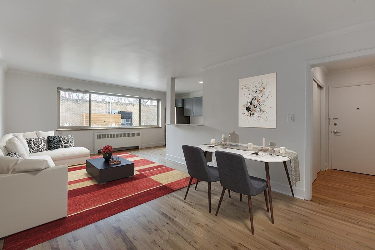 The Regina - Photo 2 of 15