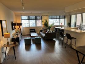 Rue Drummond & Rue Sherbrooke Ouest #306 - Photo 1 of 1