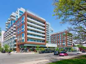 1830 Bloor Street West #334 - Photo 1 of 1
