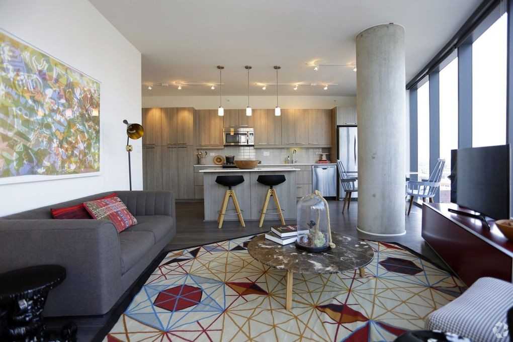 W Couch Pl #508 - Photo 2 of 25