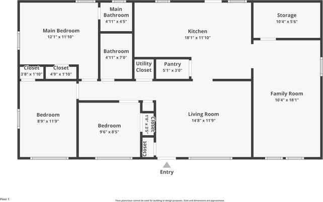 414 N Cochise Dr - Photo 2 of 11