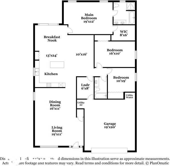 11746 Colony Lakes Blvd - Photo 2 of 16