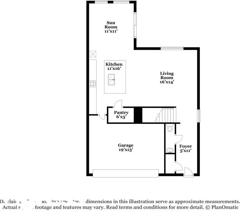 1125 Orchard Stream Dr - Photo 2 of 17