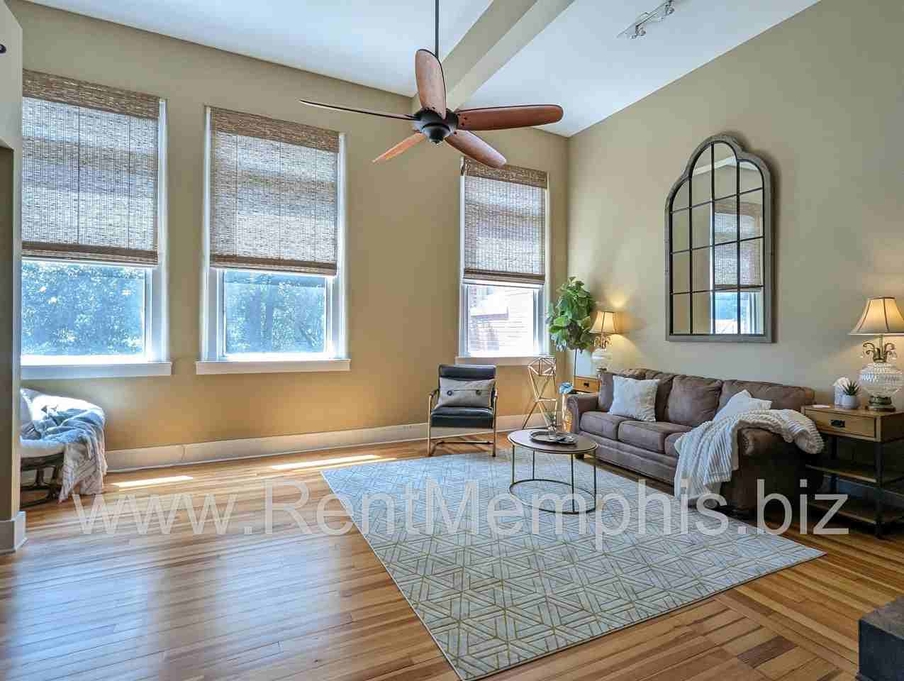 519 South Edgewood Street - 1Unit 305 #1 - Photo 2 of 33