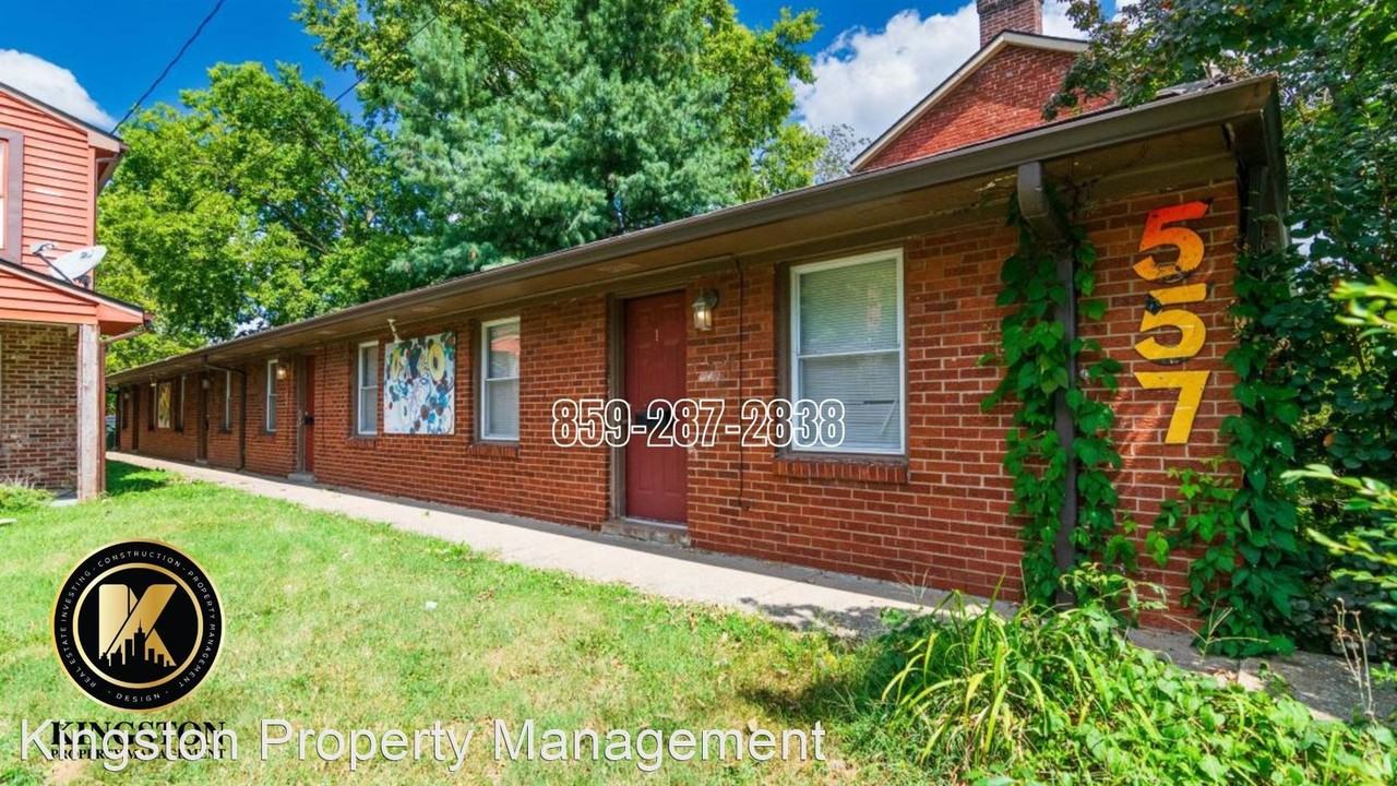 557 N. Limestone Apartments 557 N Limestone, Lexington, KY 40508 Zumper