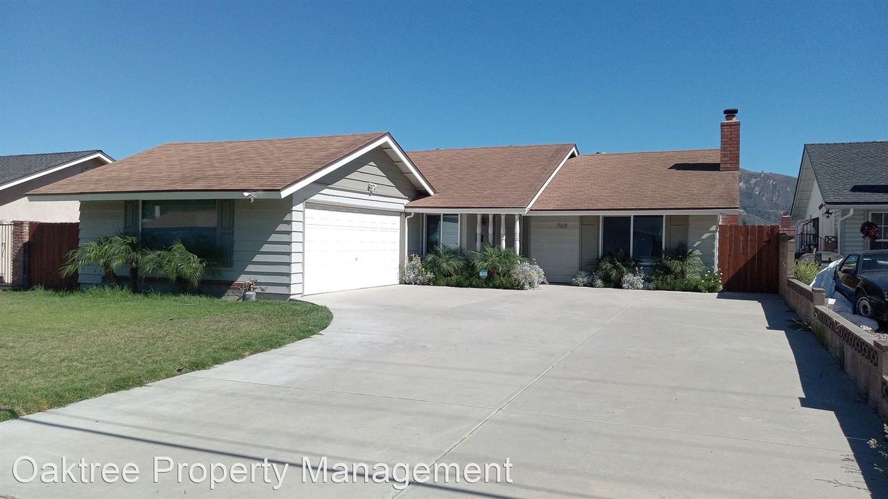 768 W Santa Paula St - Photo 2 of 24