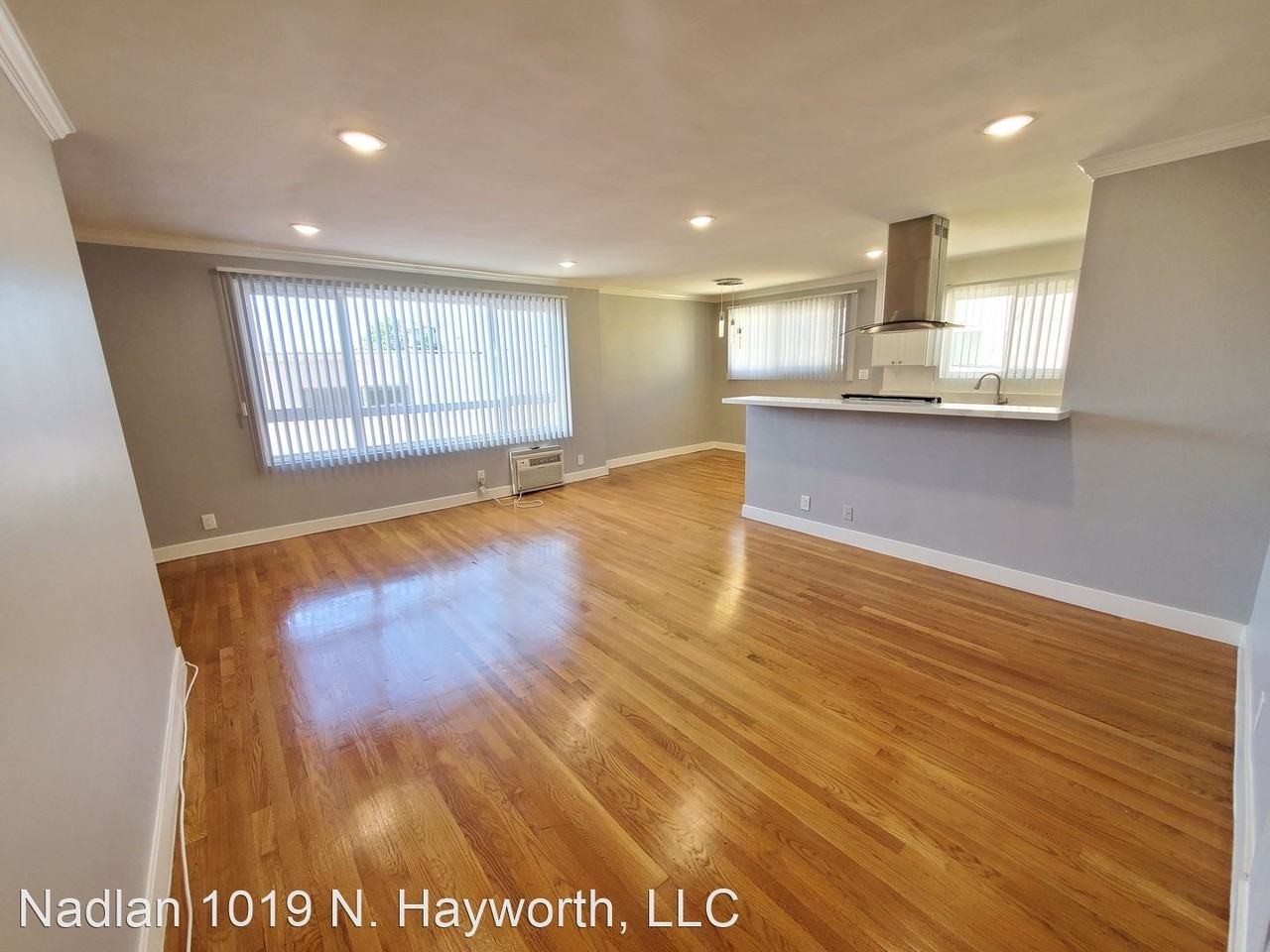 1019 N. Hayworth Ave. - Photo 2 of 21