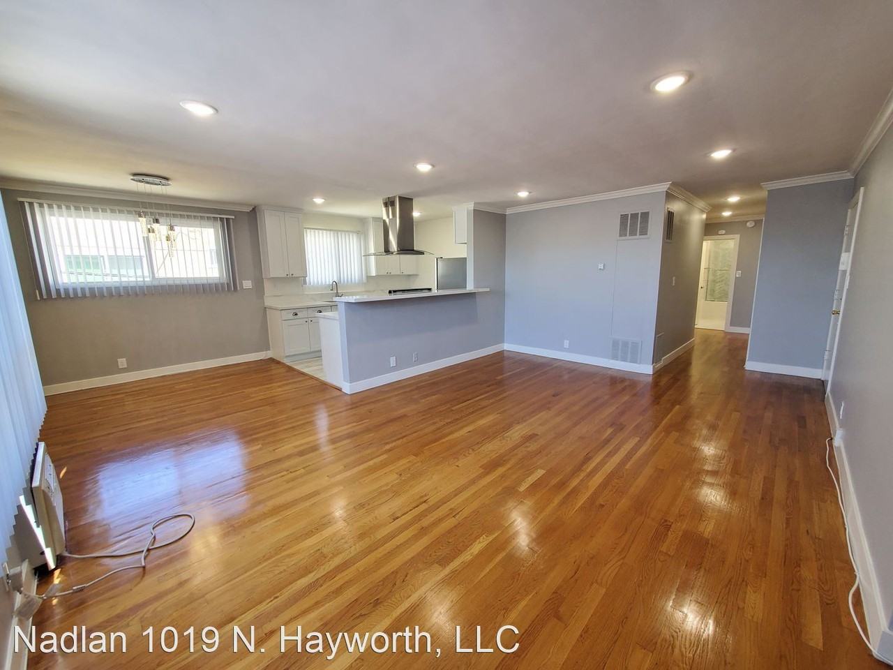 1019 N. Hayworth Ave. - Photo 3 of 21