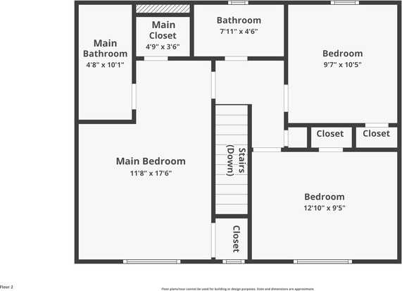 4368 Sandy Ridge Pl - Photo 3 of 14