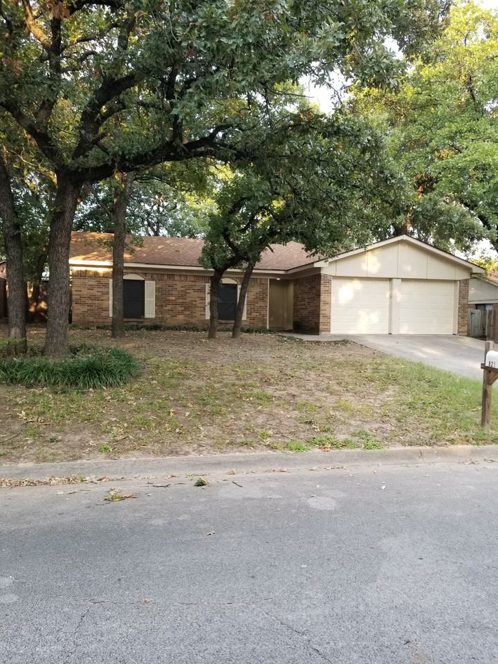 821 Timberoaks Dr #NA - Photo 2 of 14