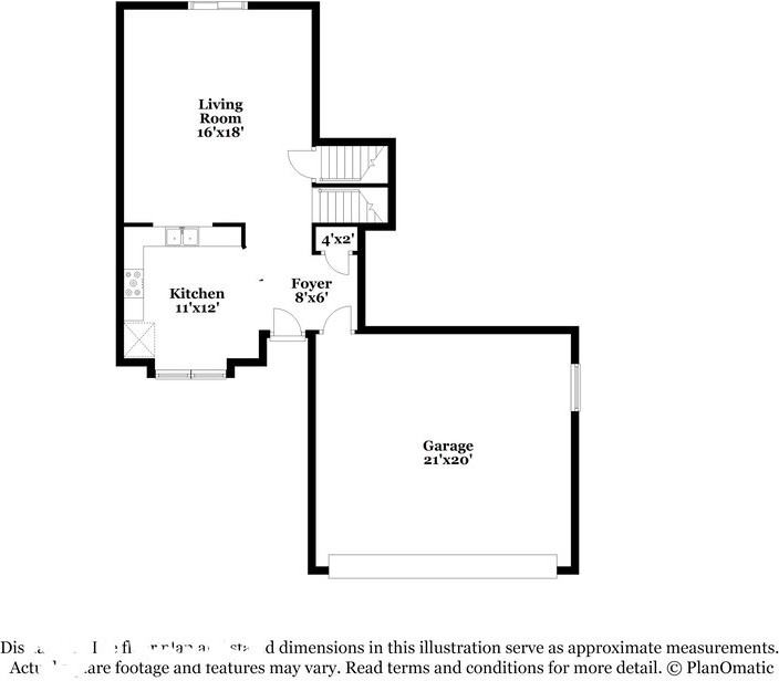4118 Stone Mill Dr - Photo 3 of 18