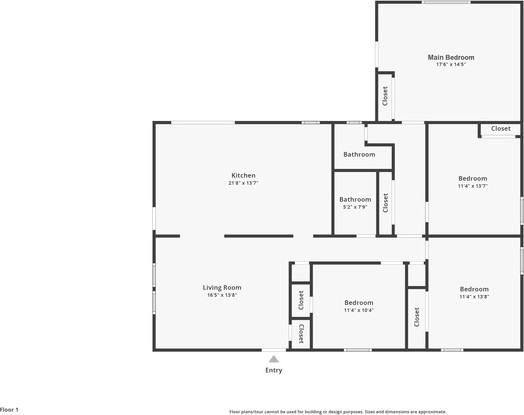 542 Belle Pl - Photo 2 of 12