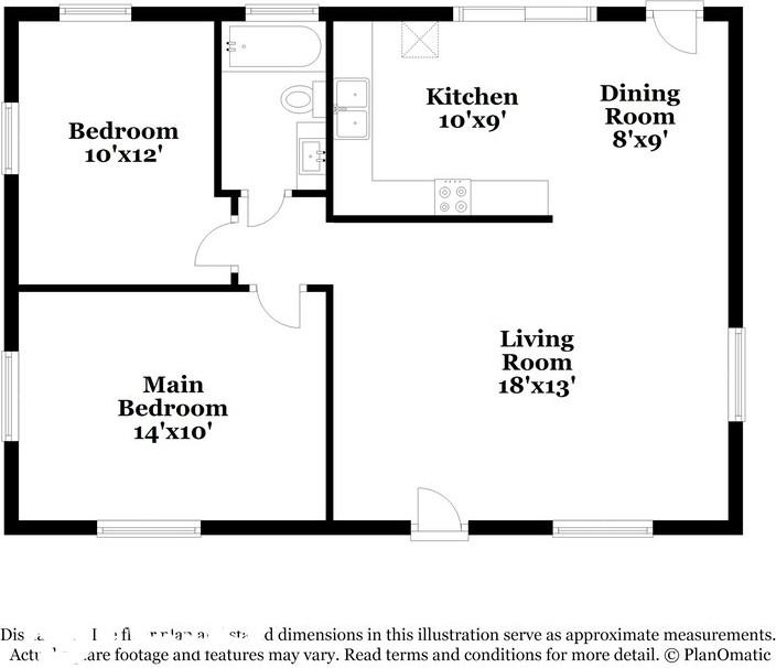 6530 Miramar Pkwy - Photo 2 of 16