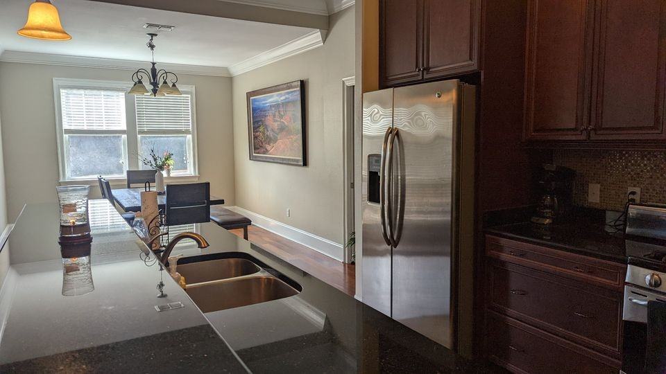 3602 Strolling Way #1 - Photo 3 of 11