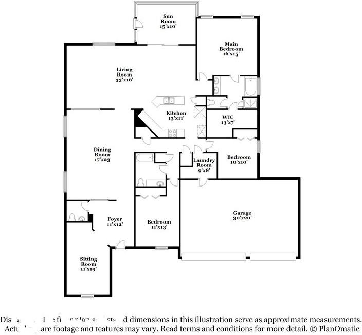 12518 Westberry Manor Dr - Photo 3 of 16