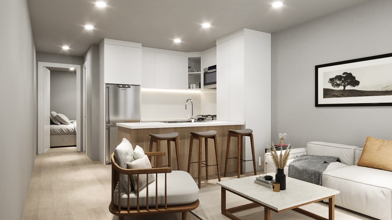 154 Fifth Avenue - Photo 2 of 4