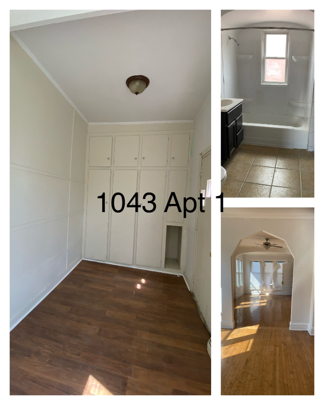 1043 West 97th Street #1stFL - Photo 2 of 2