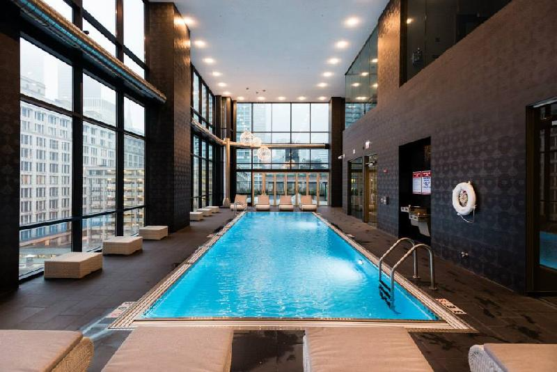 180 North Garland Court - Photo 5 of 14