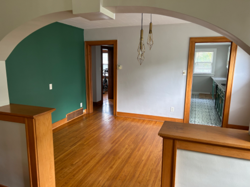 3416 E English St #3416 - Photo 3 of 11