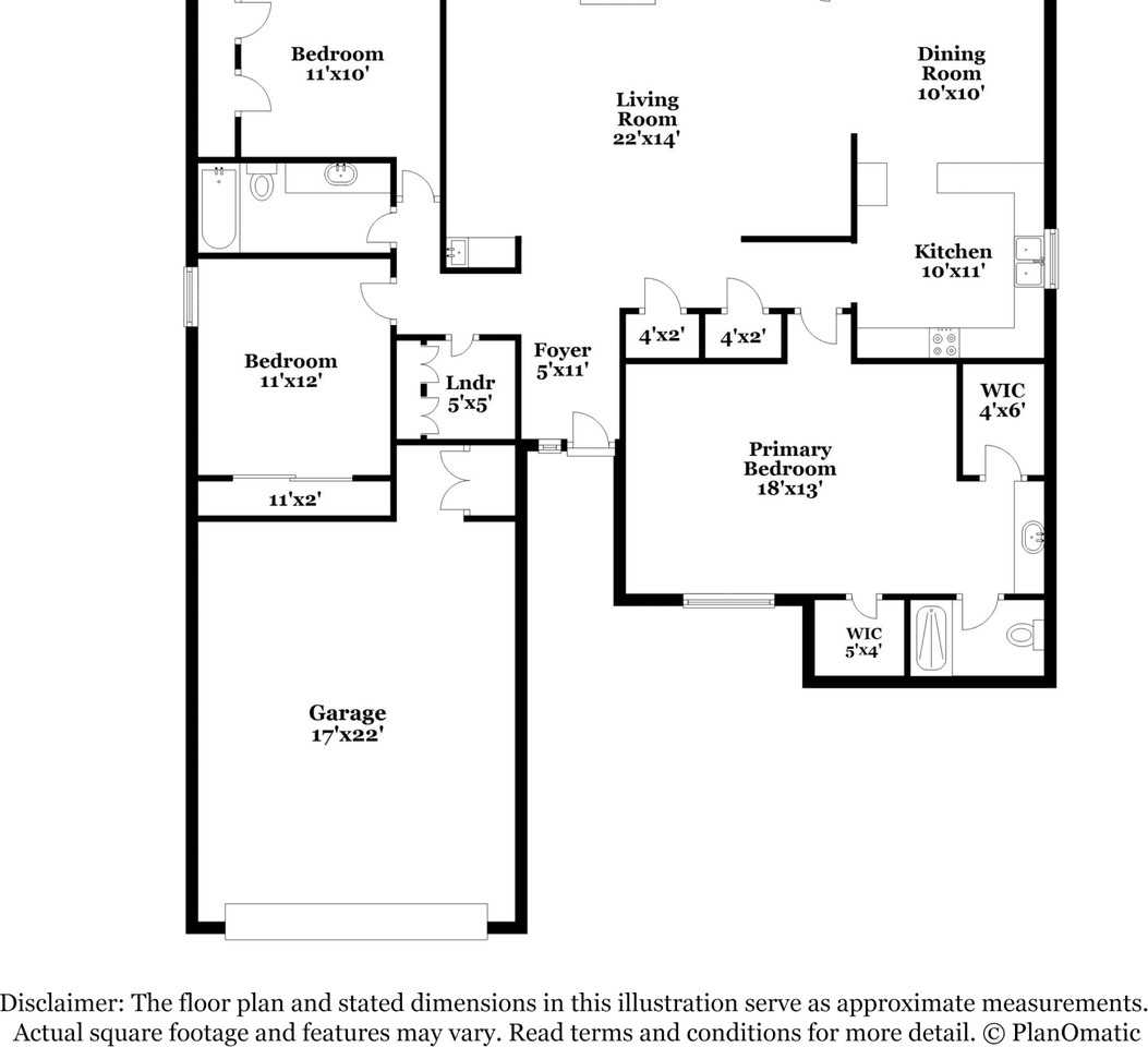 10101 Mamus Ln - Photo 2 of 16