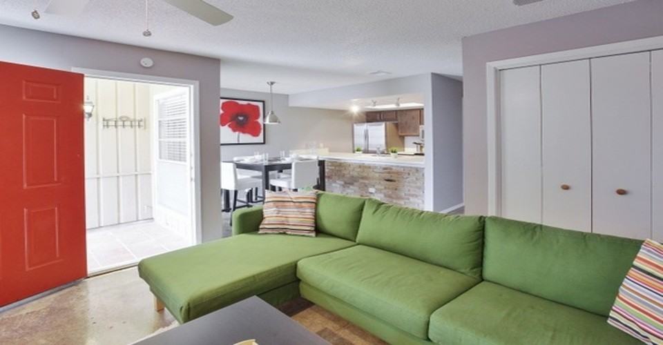 Willowrun Apartments - Photo 6 of 20