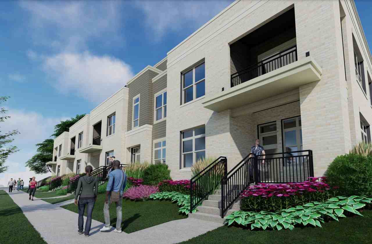 The Lillian - Photo 3 of 6