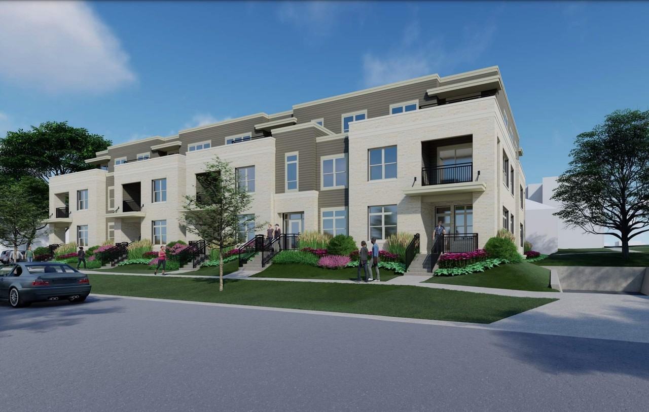 The Lillian - Photo 4 of 6