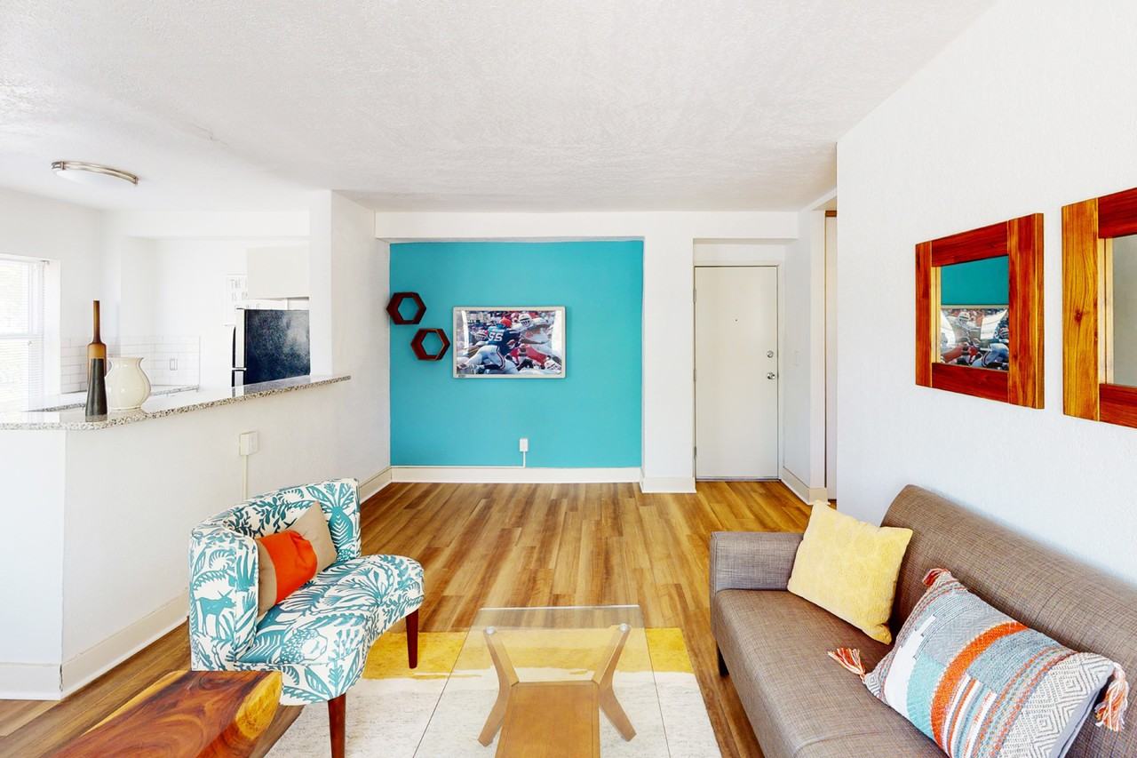 The Hamilton - Photo 2 of 36