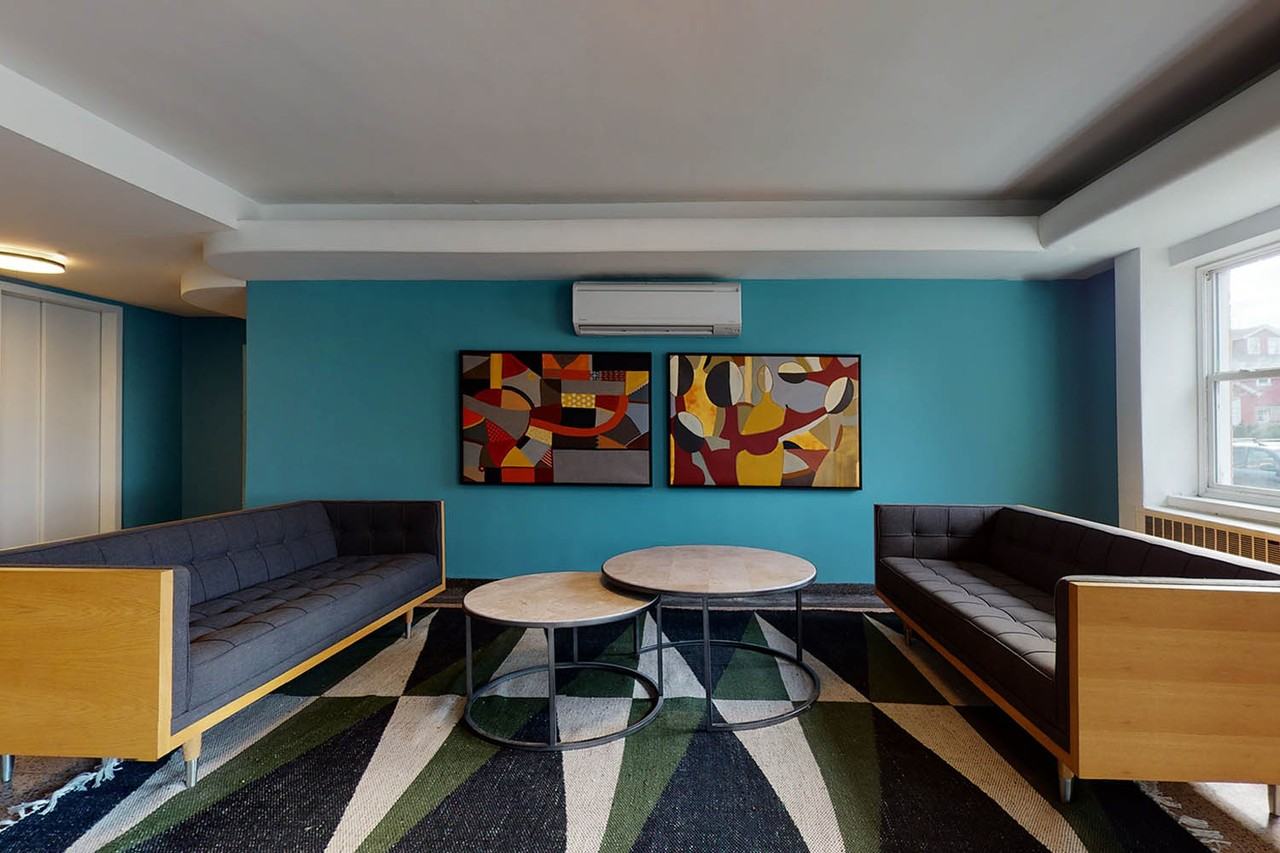 The Hamilton - Photo 4 of 36