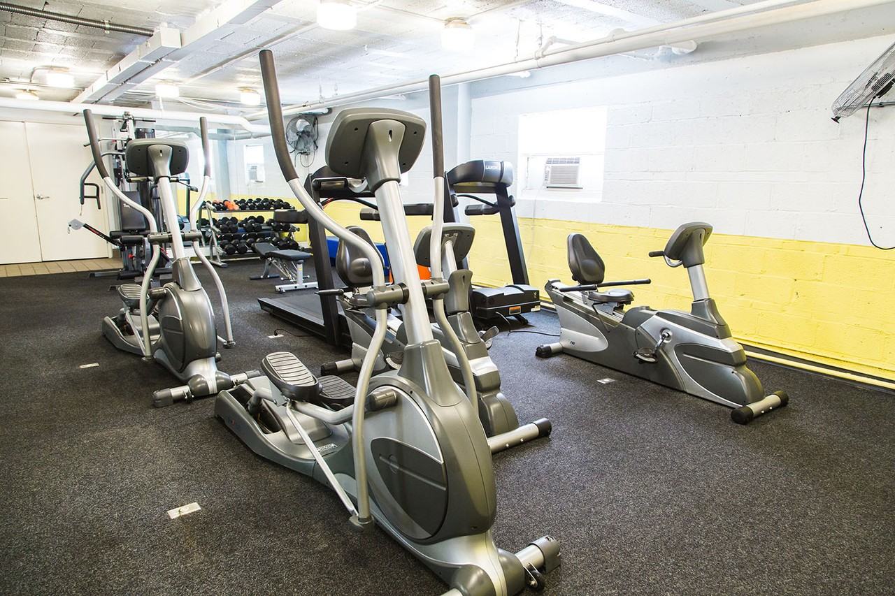 The Hamilton - Photo 6 of 36