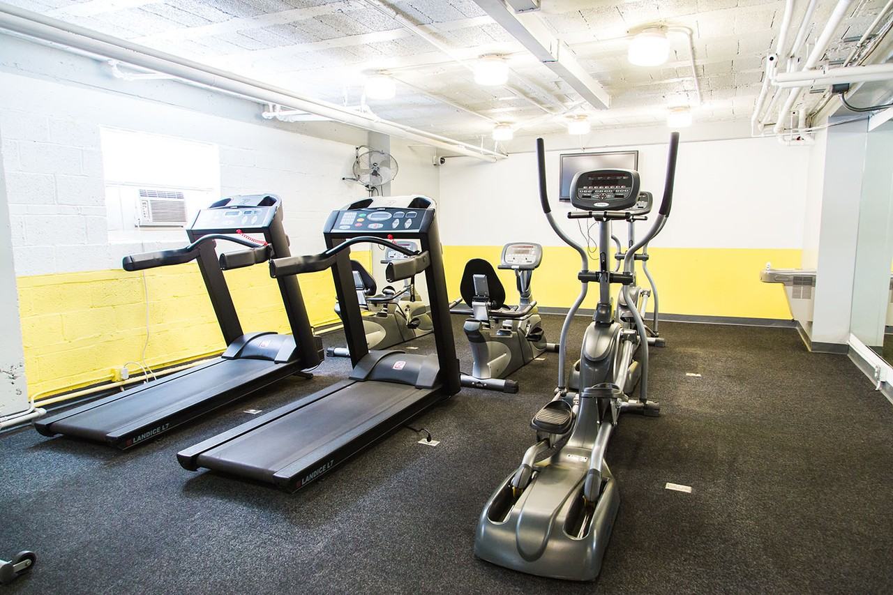 The Hamilton - Photo 5 of 36