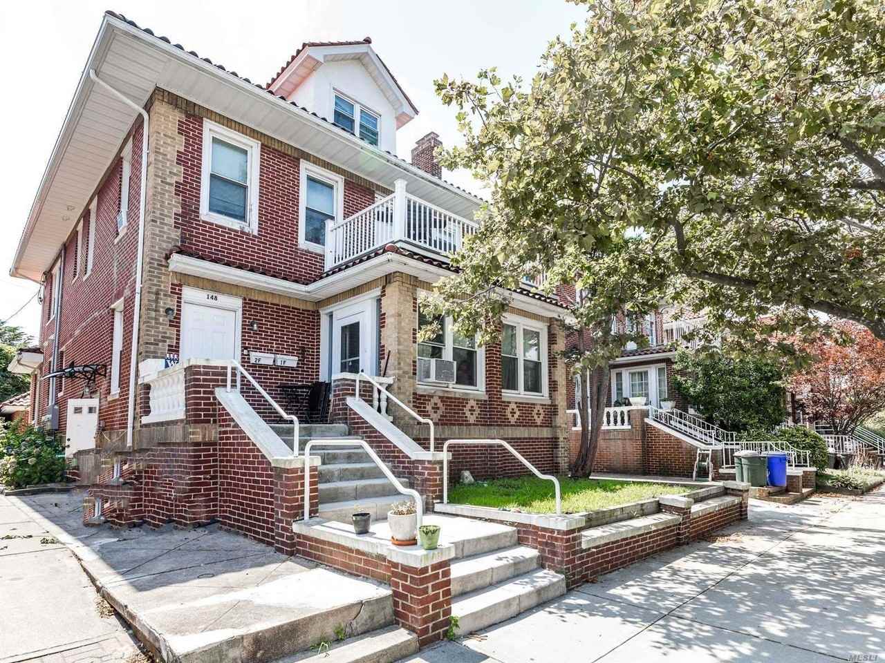 148 West Market Street - Photo 2 of 11