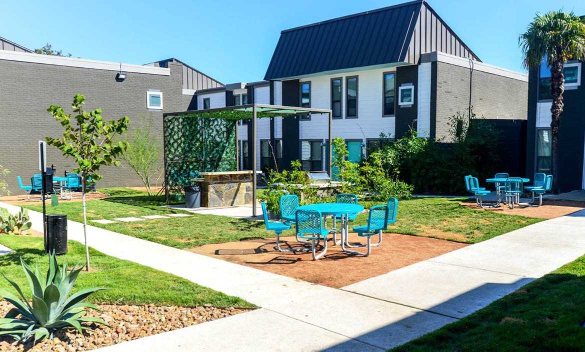 E Riverside Dr & Shore District Dr - Photo 2 of 6