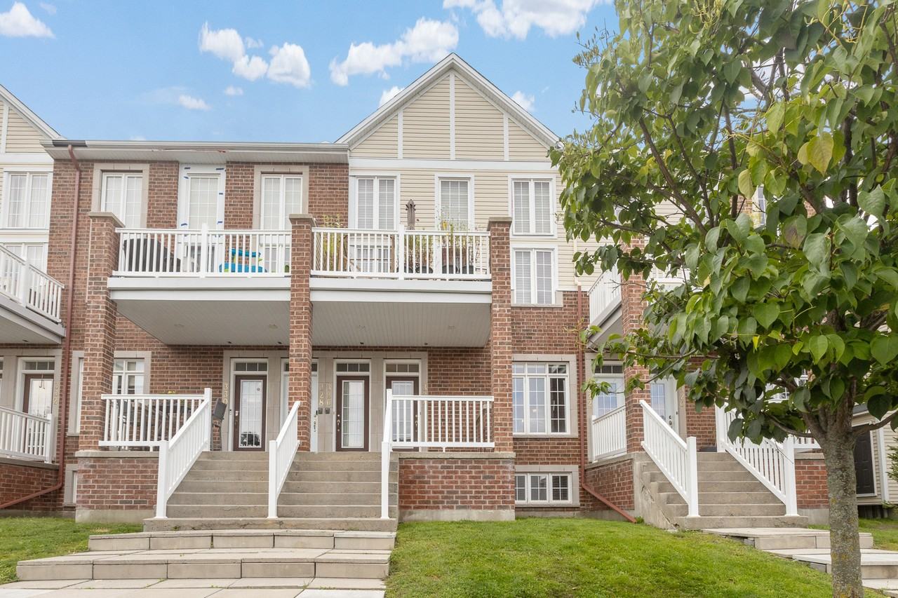 324 Royal Fern Way Apartments in Riverside South, Ottawa, ON K1V 2K7 Zumper