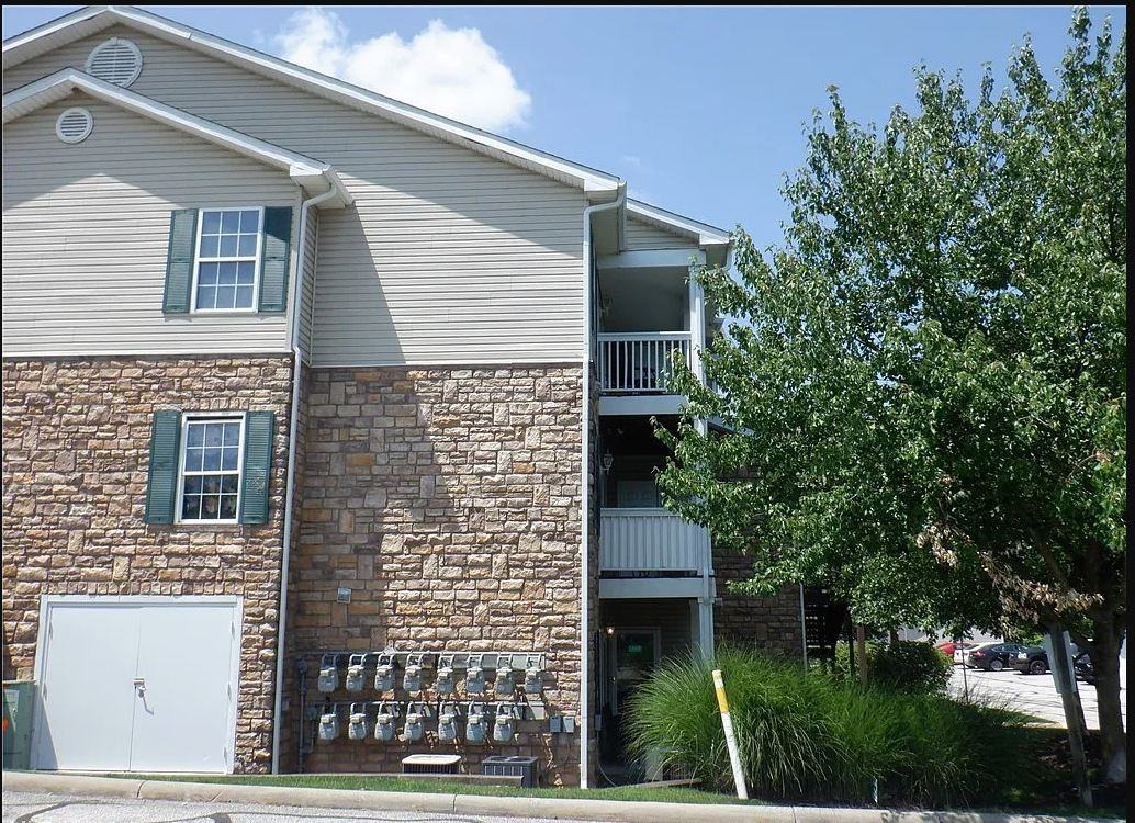 14940 Lenox Dr #540 - Photo 2 of 13