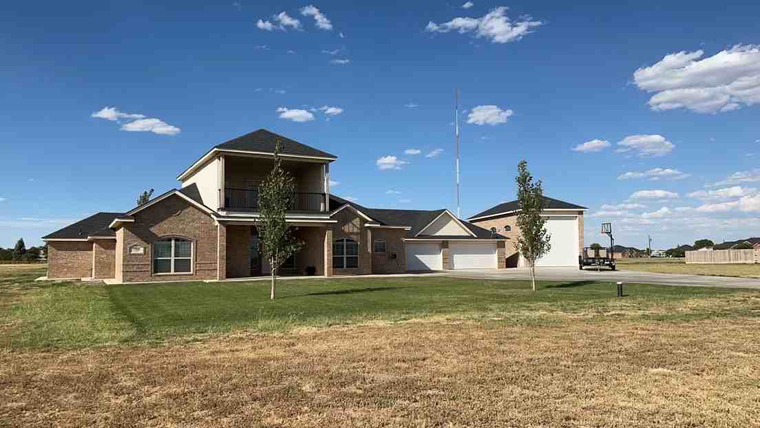 11600 Looby Ln, Amarillo, TX 79124 4 bedroom House Rental Zumper