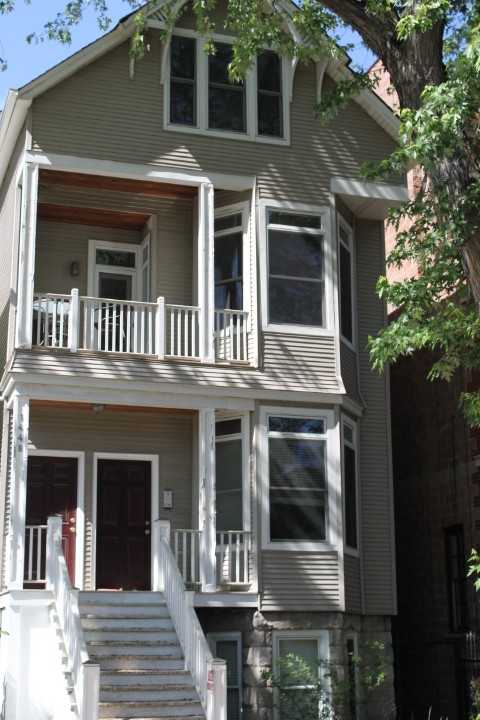 1448 W Henderson St #G