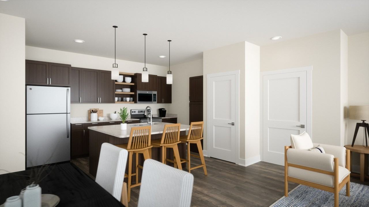 Abbey42 Apartments, Brand New Community! - Photo 2 of 24