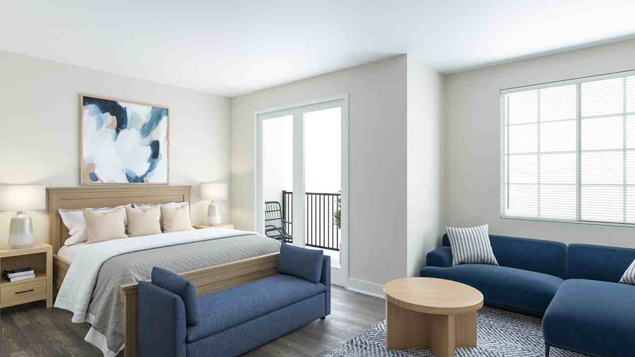 Abbey42 Apartments, Brand New Community! - Photo 3 of 24