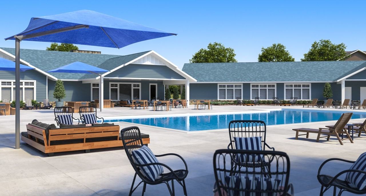 Abbey42 Apartments, Brand New Community! - Photo 4 of 24