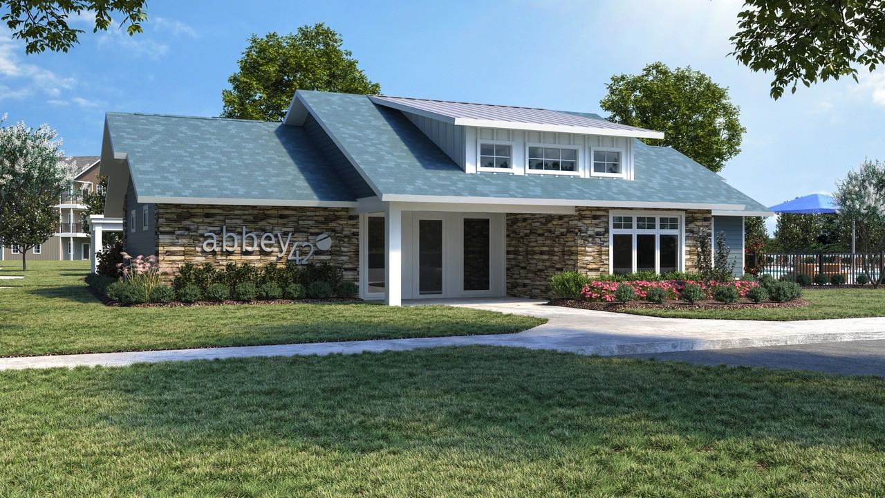 Abbey42 Apartments - Photo 3 of 27