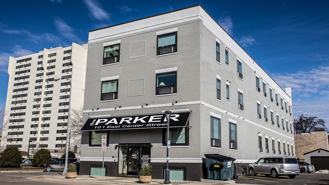Parker - Photo 1 of 1